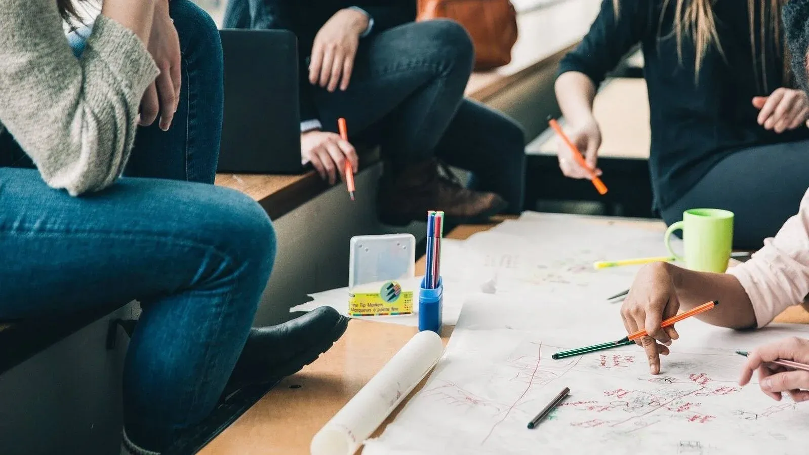 Dominando los métodos y técnicas de enseñanza en 2024